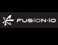 fusion-io logo