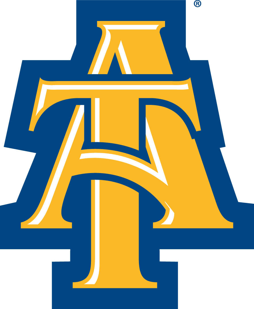 a&t logo